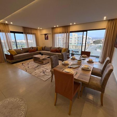 Appartement De Luxe Bord De Mer Essaouira A 2 Pas De La Plage 외부 사진