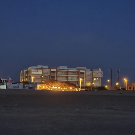 Appartement De Luxe Bord De Mer Essaouira A 2 Pas De La Plage 외부 사진