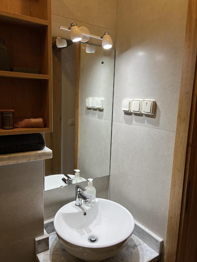 Appartement De Luxe Bord De Mer Essaouira A 2 Pas De La Plage 외부 사진