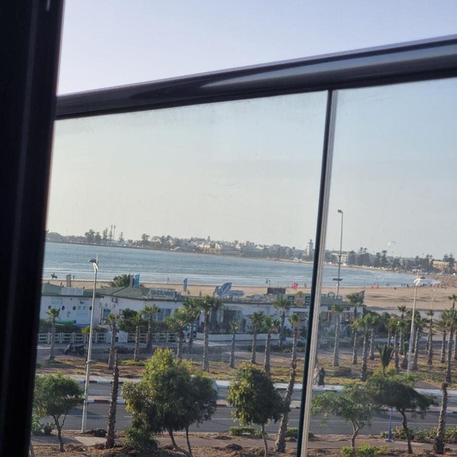 Appartement De Luxe Bord De Mer Essaouira A 2 Pas De La Plage 외부 사진