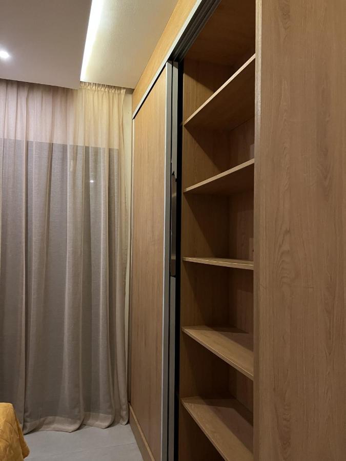 Appartement De Luxe Bord De Mer Essaouira A 2 Pas De La Plage 외부 사진