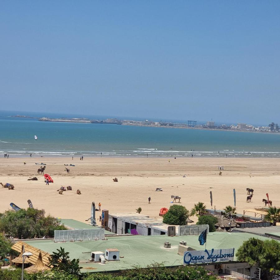 Appartement De Luxe Bord De Mer Essaouira A 2 Pas De La Plage 외부 사진