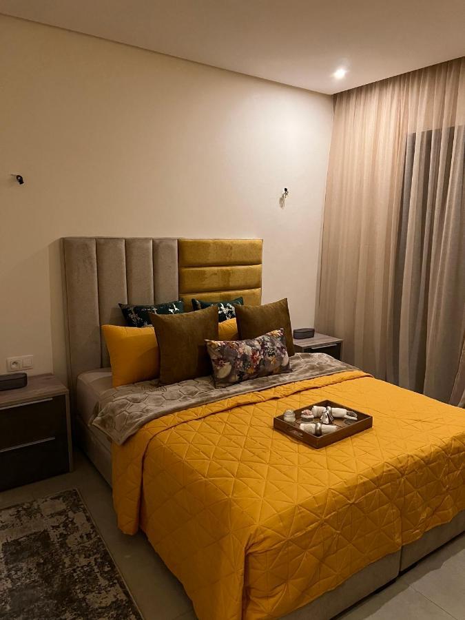 Appartement De Luxe Bord De Mer Essaouira A 2 Pas De La Plage 외부 사진