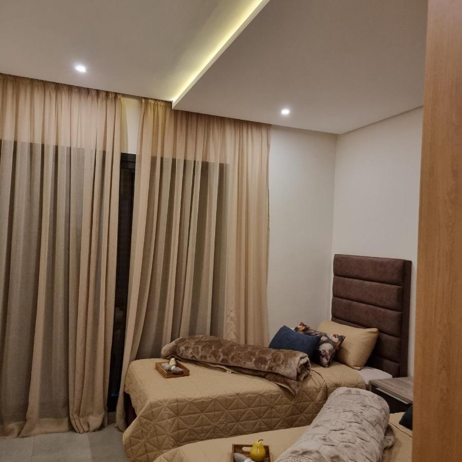 Appartement De Luxe Bord De Mer Essaouira A 2 Pas De La Plage 외부 사진