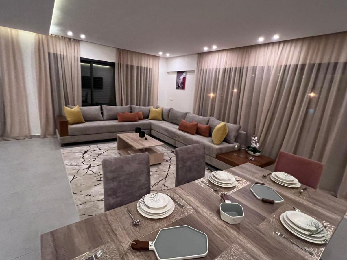 Appartement De Luxe Bord De Mer Essaouira A 2 Pas De La Plage 외부 사진