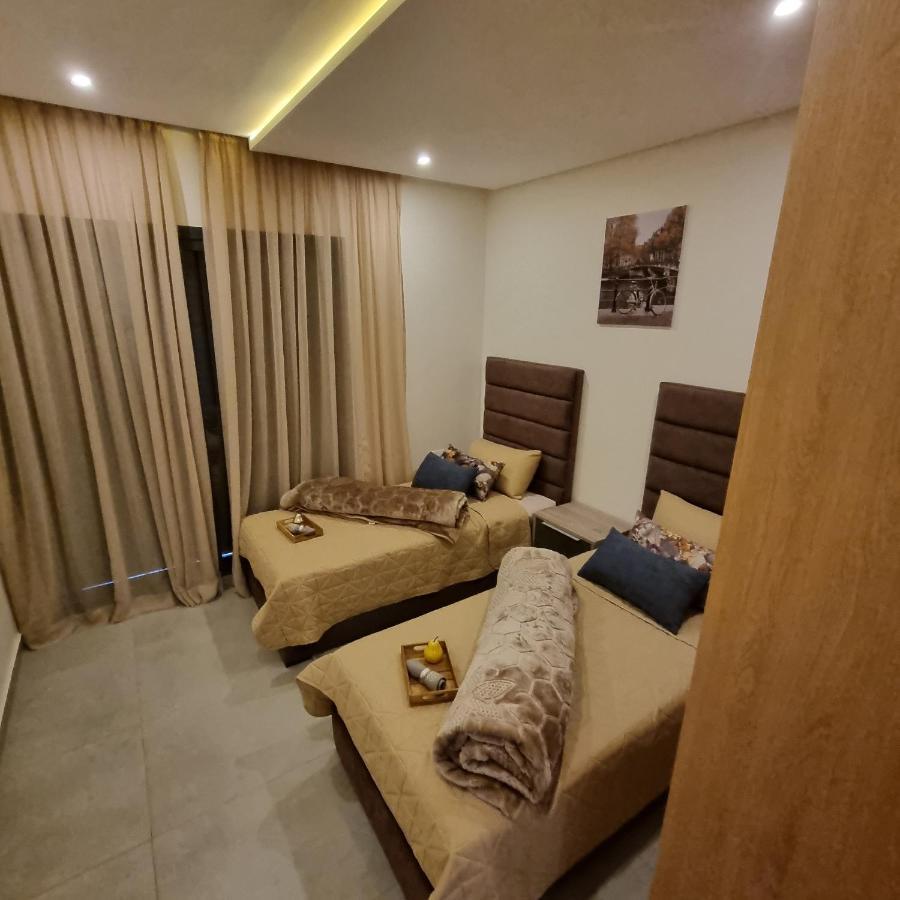 Appartement De Luxe Bord De Mer Essaouira A 2 Pas De La Plage 외부 사진