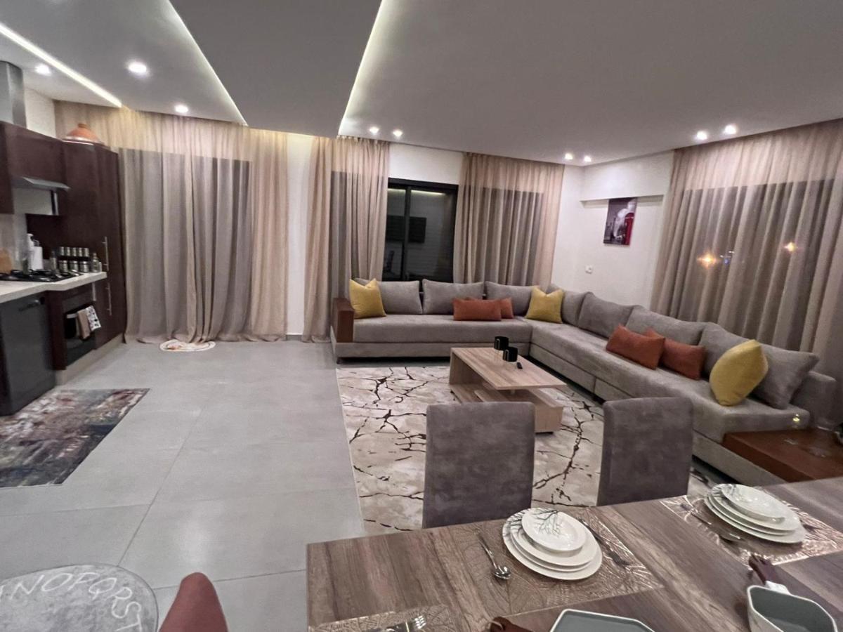 Appartement De Luxe Bord De Mer Essaouira A 2 Pas De La Plage 외부 사진