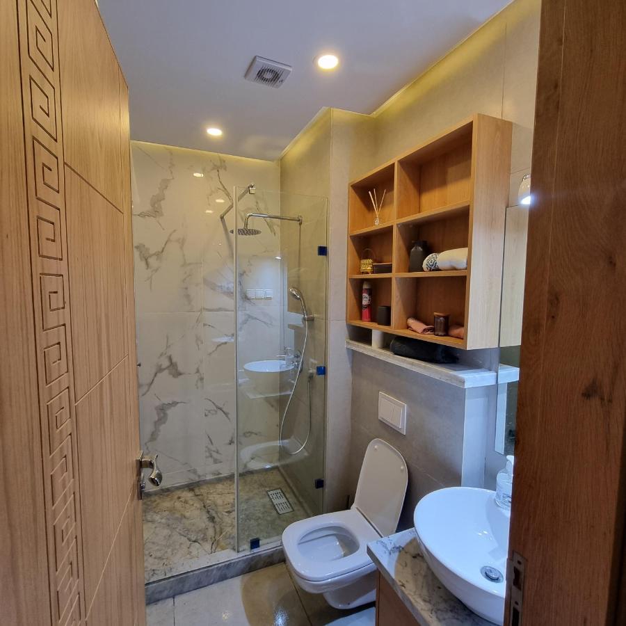 Appartement De Luxe Bord De Mer Essaouira A 2 Pas De La Plage 외부 사진