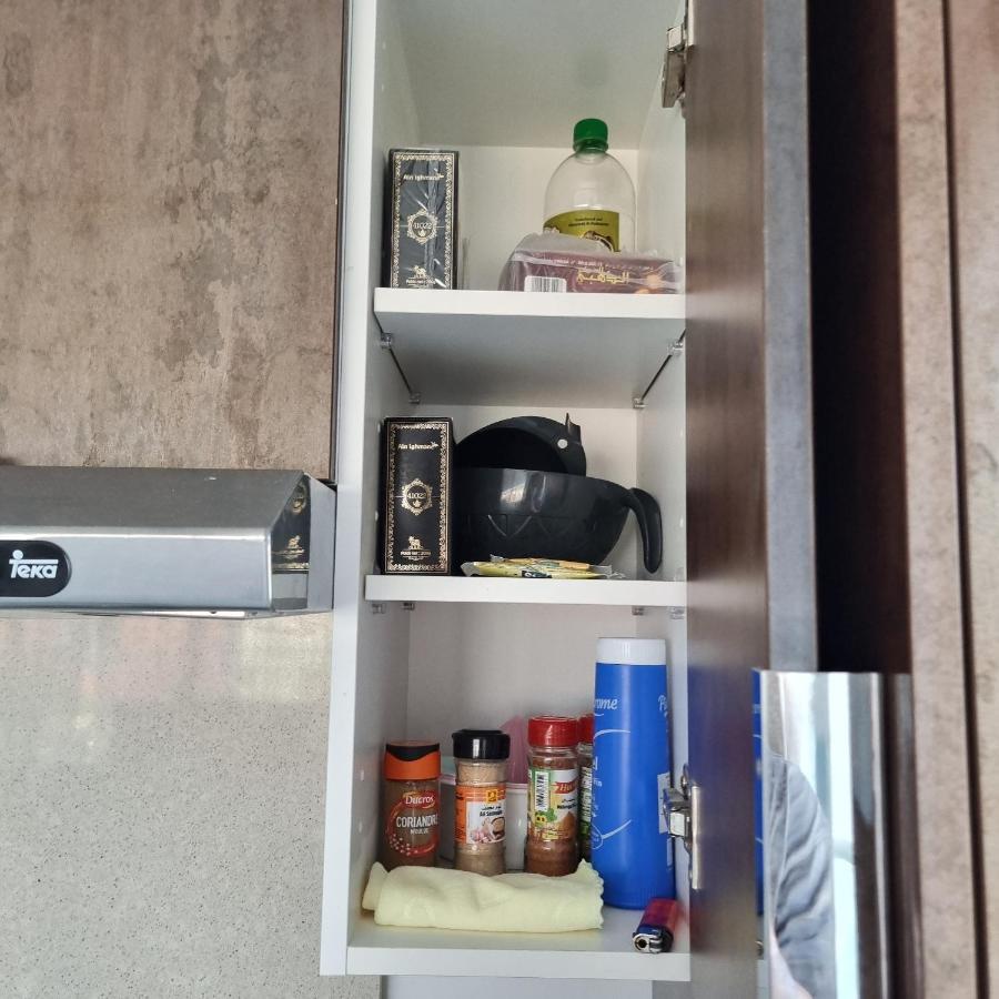 Appartement De Luxe Bord De Mer Essaouira A 2 Pas De La Plage 외부 사진