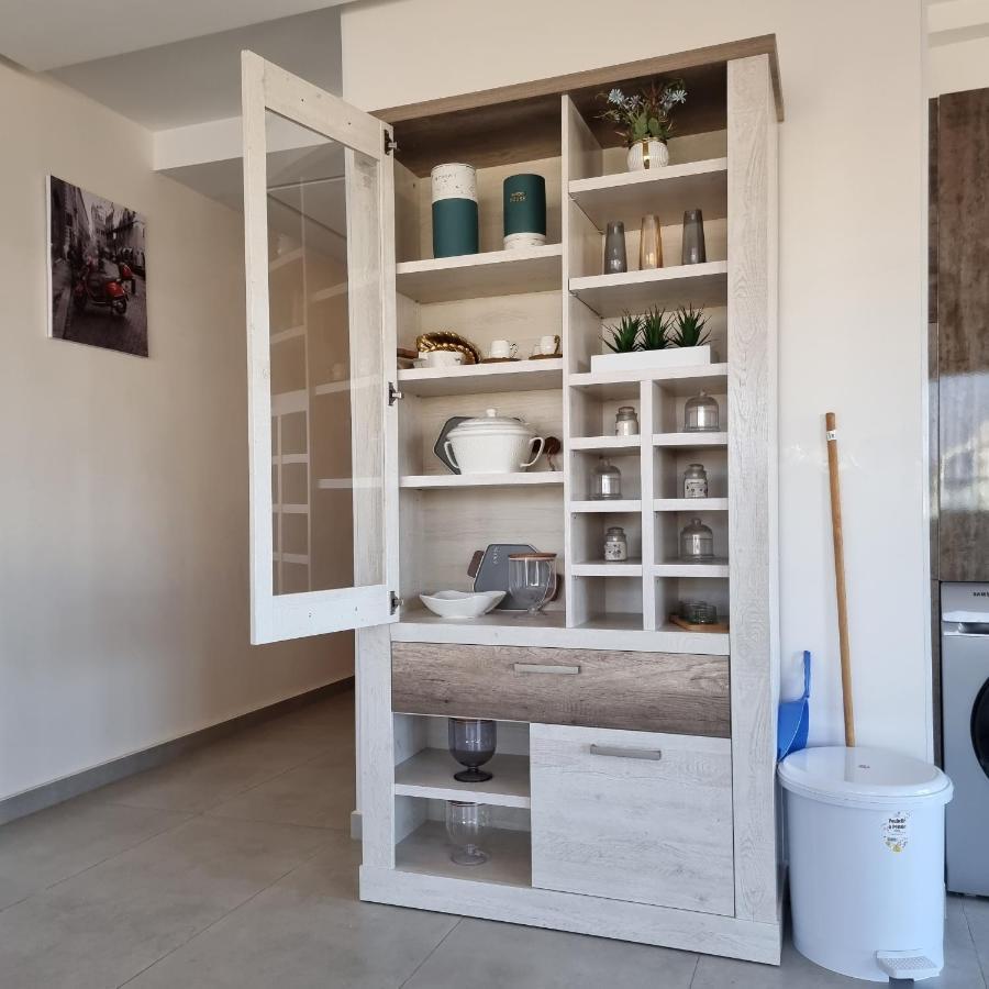 Appartement De Luxe Bord De Mer Essaouira A 2 Pas De La Plage 외부 사진