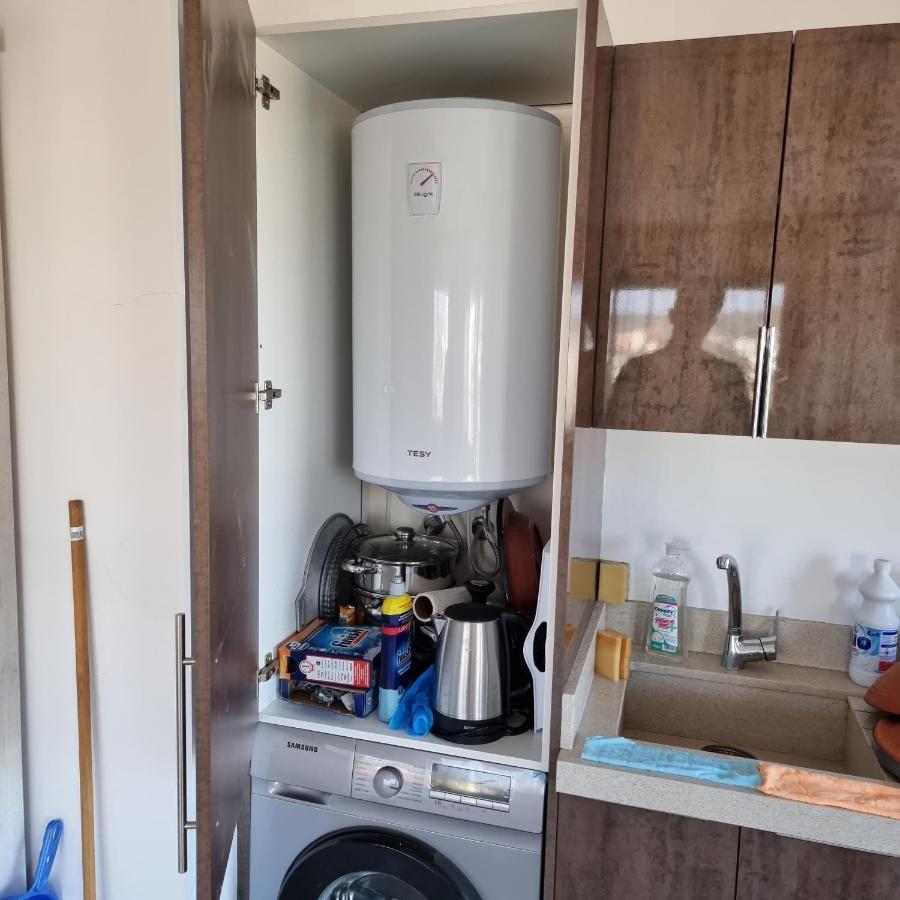 Appartement De Luxe Bord De Mer Essaouira A 2 Pas De La Plage 외부 사진