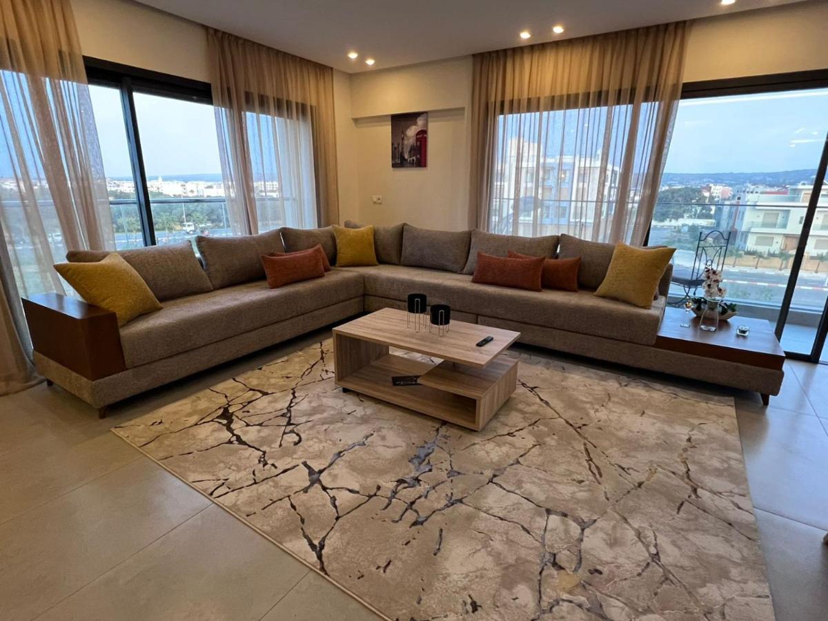 Appartement De Luxe Bord De Mer Essaouira A 2 Pas De La Plage 외부 사진