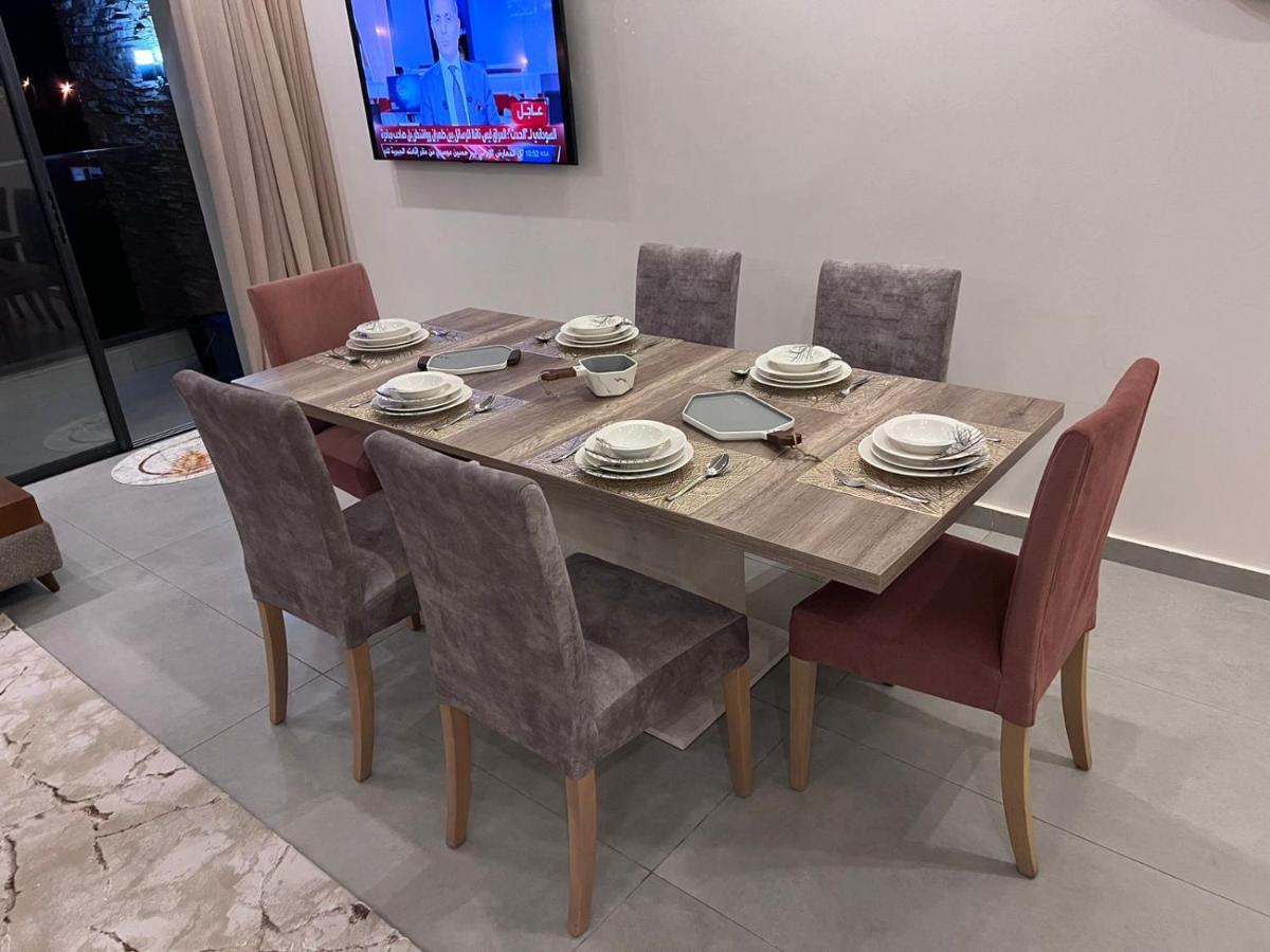 Appartement De Luxe Bord De Mer Essaouira A 2 Pas De La Plage 외부 사진