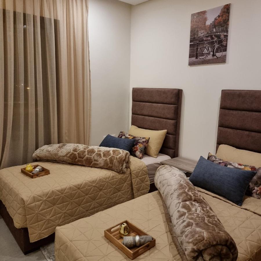 Appartement De Luxe Bord De Mer Essaouira A 2 Pas De La Plage 외부 사진