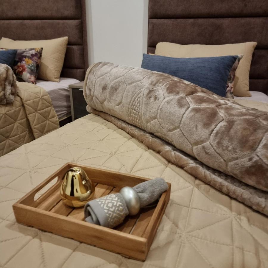 Appartement De Luxe Bord De Mer Essaouira A 2 Pas De La Plage 외부 사진