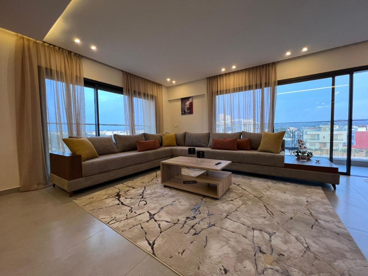 Appartement De Luxe Bord De Mer Essaouira A 2 Pas De La Plage 외부 사진